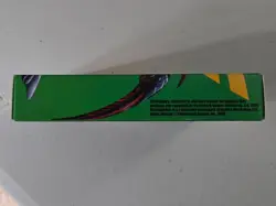 Warhammer 40k TCG Collectible Card Game Coronis Campaign Tyranid Starter - Image 5