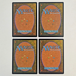 MTG Sleep of the Dead (Theros Beyond Death) 066/254 (NEAR MINT) (4X) - Image 2