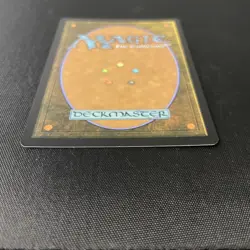 MTG Secret Lair #1102 Imprisoned in the Moon Borderless Foil NM - Image 2