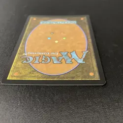 MTG Secret Lair #1102 Imprisoned in the Moon Borderless Foil NM - Image 4