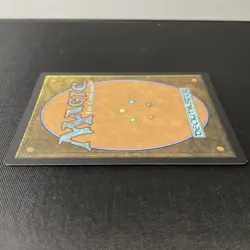 MTG Secret Lair #1102 Imprisoned in the Moon Borderless Foil NM - Image 5