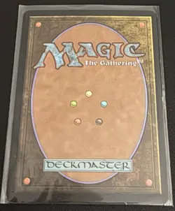 Magic: The Gathering Swamp 341 Foil Onslaught 2007 Dan Frazier Land - Image 3