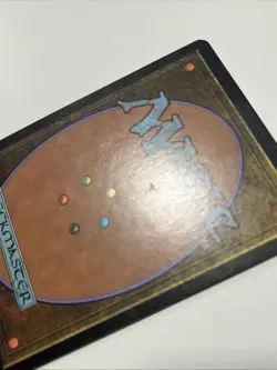 MTG x1 Decree of Silence - Scourge (Light Play) - Image 3