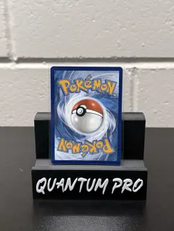 Pokemon SV: Promo Pokemon Center Noctowl 141 Stamped Stellar Crown ETB - Image 2