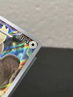 Pokemon SV: Promo Pokemon Center Noctowl 141 Stamped Stellar Crown ETB - Image 3