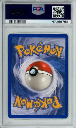 PSA 10 OMASTAR SKYRIDGE 2003 POKEMON WOTC #23 RARE LOW POP - Image 2