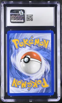 Zapdos ex 202/165 CGC 10 - 2023 Pokemon SV Scarlet Violet 151 SIR - Image 2