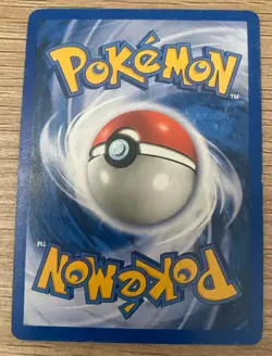 Pokemon- Rocket's Snorlax 33/132-Gym Heroes Regular - Image 2