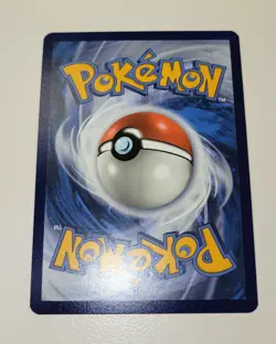 Frosmoth 064/202 League Challenge Promo 3rd Place (Pokemon) Reverse Holo - Image 4
