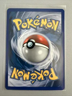 Pokemon 19/100 Grovyle Delta Species Crystal Guardians Non-Holo Rare NP - Image 2