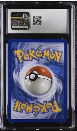 Rayquaza Holo Rare 14/146 Diamond & Pearl Pokemon 2008 Legends Awakened CGC - Image 2
