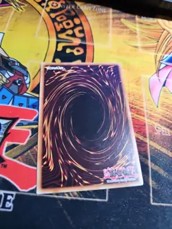 Knightmare Unicorn FLOD-EN047 Flames of Destruction 1st Edition - Image 3