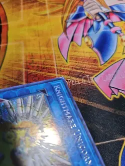 Knightmare Unicorn FLOD-EN047 Flames of Destruction 1st Edition - Image 4