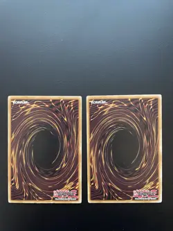 Yugioh Dark Illusion SDMA-EN036 1st Edition Common HP X2 - Image 2