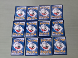 Chinese Pokemon ex RR 12-Card Lot No Duplicates NM - Image 2