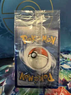 Moltres Zapados Articuno GX Tag Team SM210 Sealed Pokemon TCG Promo Card - Image 2