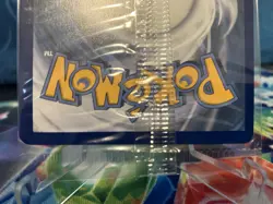 Moltres Zapados Articuno GX Tag Team SM210 Sealed Pokemon TCG Promo Card - Image 4