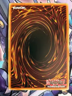 Berserkion the Electromagna Warrior SDMY-EN004 ULTRA RARE 1ST EDT YuGiOh Card - Image 2