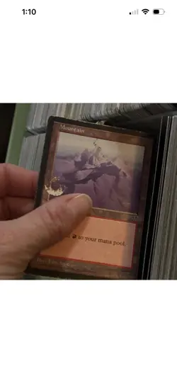 Magic: The Gathering Creature & Instant Card Lot - Marker Beetles, Mountain, Bo… - Image 3