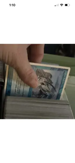 Magic: The Gathering Creature & Instant Card Lot - Marker Beetles, Mountain, Bo… - Image 4