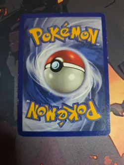 Pokemon Card 1999 TCG WOTC Base Set Alakazam 1/102 Holo Rare Unlimited MP - Image 2