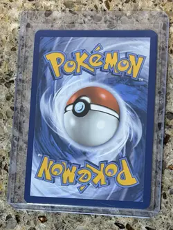 Ionos Bellibolt EX Journey Together Ultra Rare Card 188/159 Mint/Nm Condition - Image 2