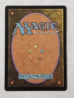 NM Mental Note Judgment Mtg Magic the Gathering - Image 2