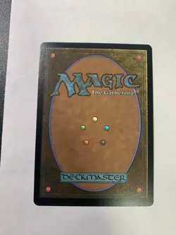 Obeka, Brute Chronologist (Rainbow Foil) -Foil Near Mint MTG Secret Lair - Image 2