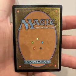 Polluted Delta Modern Horizons 3 Regular NM - Image 2