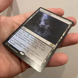 Polluted Delta Modern Horizons 3 Regular NM - Image 3