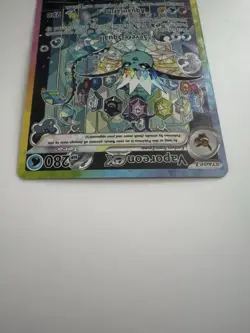 Pokemon Vaporeon ex 149/131 Sv: Prismatic Evolutions Holo Special Illustration … - Image 4