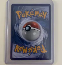 Pokemon TCG Gengar & Mimikyu GX TAG TEAM Ultra Rare Full Art Holo 164/181 EN - Image 2