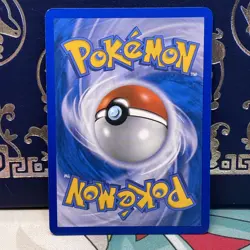 Vulpix 68/95 Common Reverse Holo HGSS Unleashed 2010 Pokemon LP - Image 2