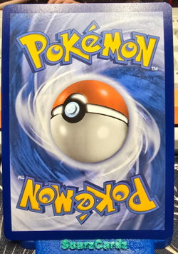 Pokemon TCG Tandemaus Pokemon Promos 167/193 Holo Promo Cosmos Holo Rare Promo - Image 2