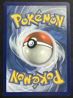 Pokemon Greninja Gold Star Promo - SWSH144 LP2 - Image 2