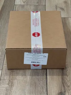 Pokemon English SWSH12 Silver Tempest Elite Trainer Box SEALED CASE! (10 ETB's) - Image 1