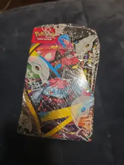 Pokemon TCG Mega Evolution ME01 Enhanced Booster Box | 36 Packs | Factory - Image 2