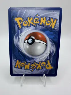 Meltan 102/142 Stamped Promo - Stellar Crown - Cosmos Holo - Pokemon TCG - Image 2