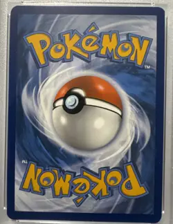 PSA 9 Charmeleon Shiny Baby Rare #110/091 2024 Pokemon Paldean Fates - Image 4