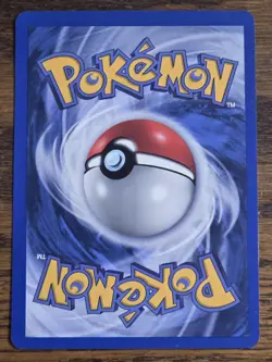 Pokemon Wotc Black Star Promo #34 Sealed ENTEI + open #34Entei,,,not played - Image 5