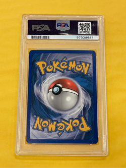 2006 Pokemon EX Holon Phantoms Mewtwo Rare #24/110 PSA 10 - Image 2