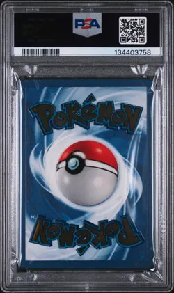 2021 POKEMON #4 CHARIZARD #58 PIKACHU CELEBRATIONS PSA 9 MINT 25. BASE SET - Image 3