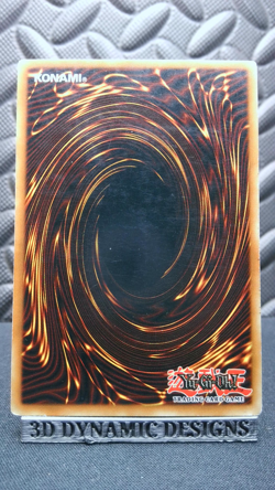 | Yugioh Brron, Mad King of Dark World EEN-EN022 Ultimate Rare PL 🔥 | - Image 2