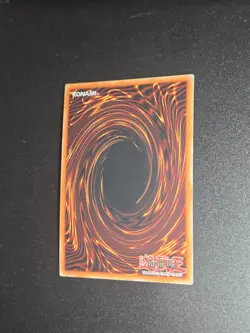 Hieratic Sun Dragon Overlord of Heliopolis Yu-Gi-Oh! GFTP-EN052 1st Ultra Rare - Image 2