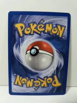 Pokemon Best Card : Misdreavus #39 (Black Star Promo) - Image 2