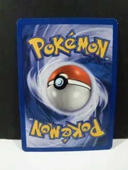 Pokemon Best Card : Misdreavus #39 (Black Star Promo) - Image 4