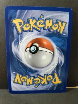 Pokemon Promo Card : Lillipup 81/114 (Play Logo) (Black & White Base Set) - Image 3
