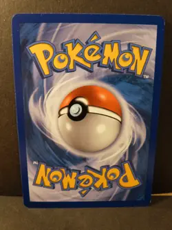 Pokemon Promo Card : Zebstrika 42/114 (Play Logo) (Black & White Base Set) - Image 3