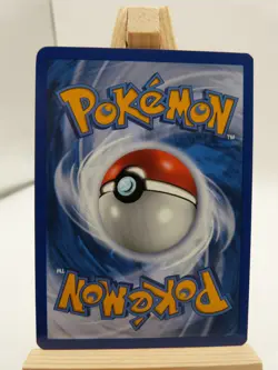 Pokemon Promo Card : Zebstrika 42/114 (Play Logo) (Black & White Base Set) - Image 5
