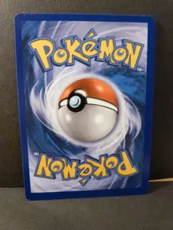 Pokemon Promo Card : Unfezant 82/98 (Play Logo) (Emerging Powers Set) - Image 3